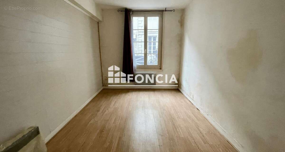 Appartement à ROCHEFORT