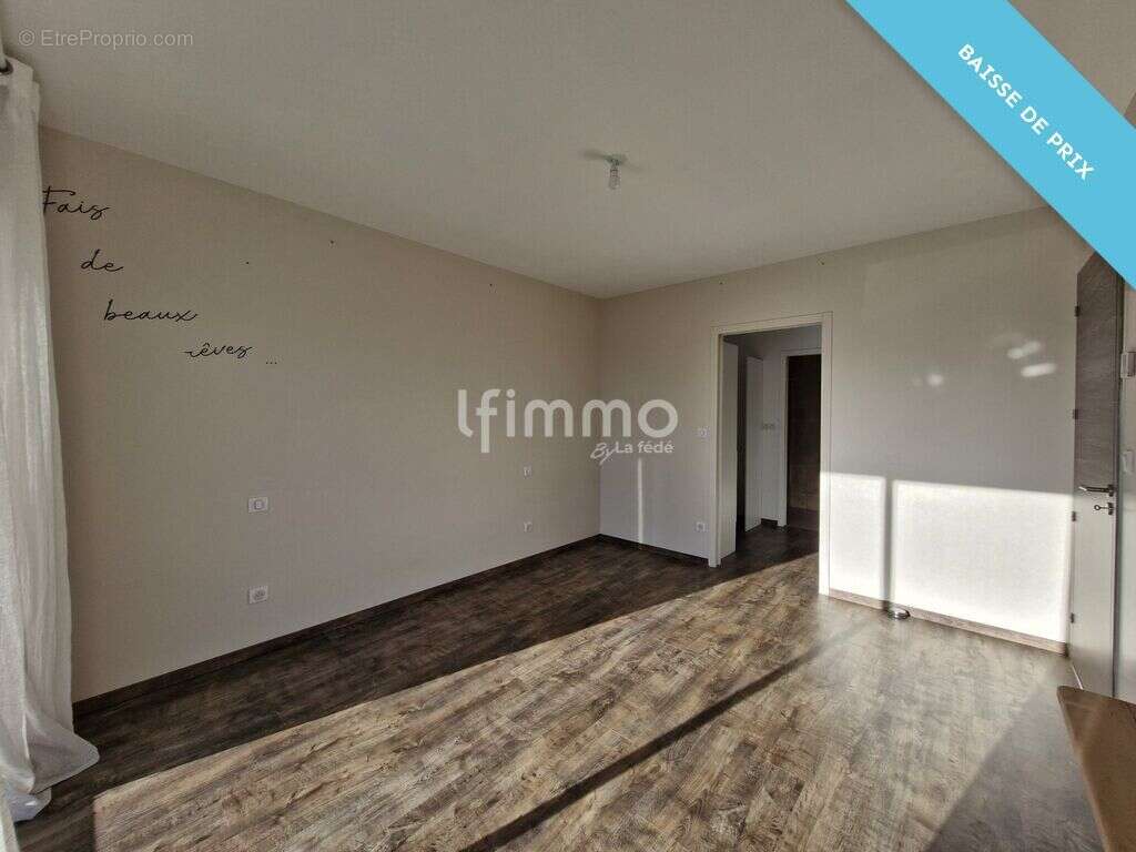 Maison de plain-pied 200 m² – Piscine – Carcassonne - photo 13