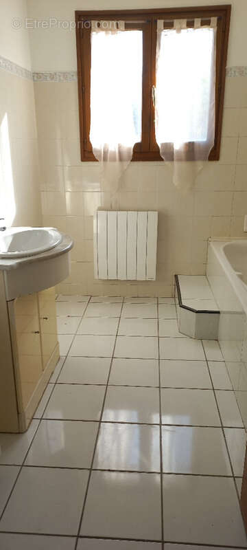 Appartement à SEYSSES