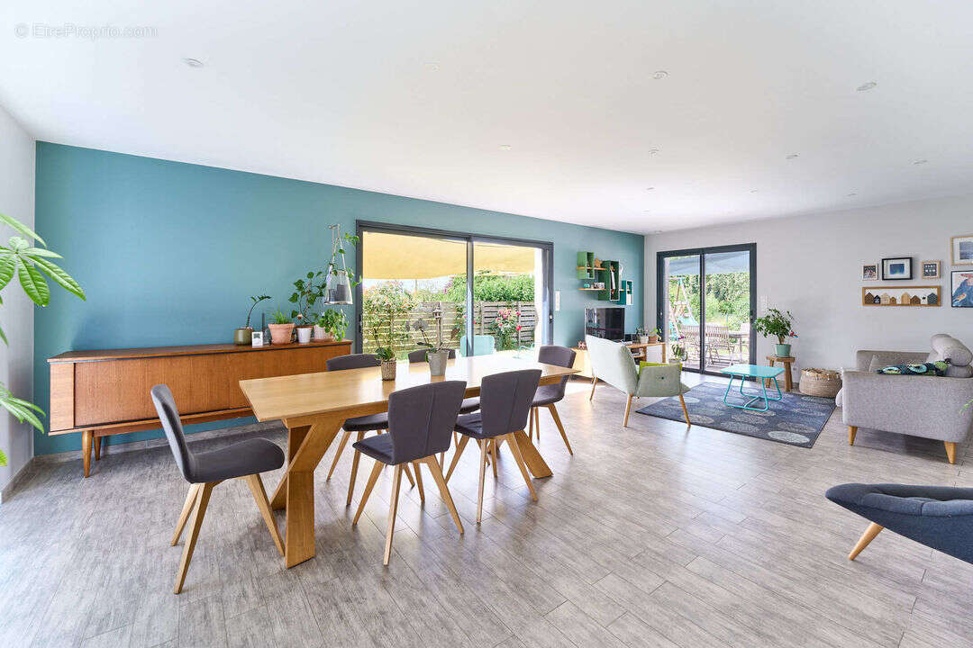 Maison à vendre Landemont - Maison à LANDEMONT