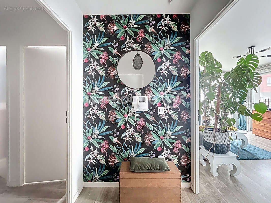 Appartement à ERAGNY