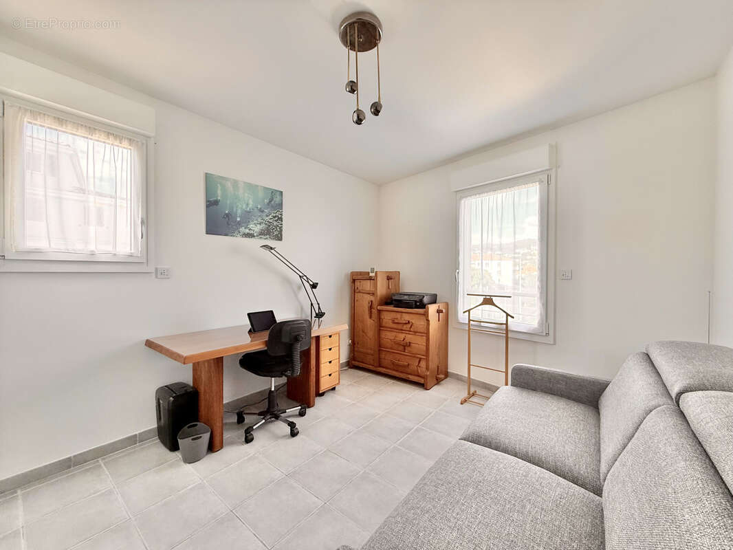 Appartement à HYERES