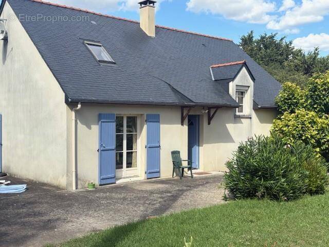 Maison à ROU-MARSON