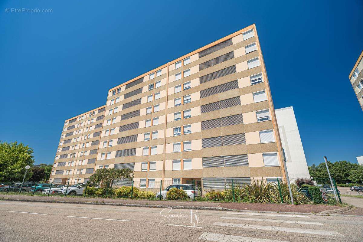 Appartement - photo 13