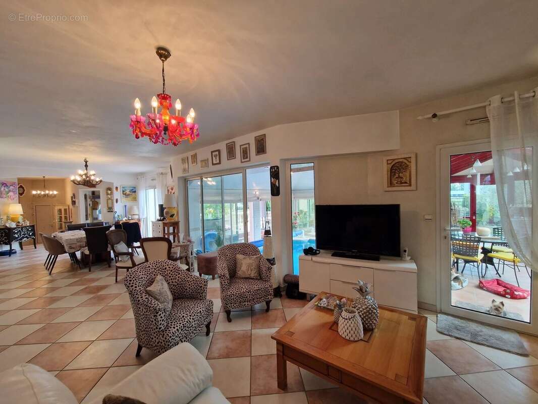 Maison chaleureuse VANNES - photo 6