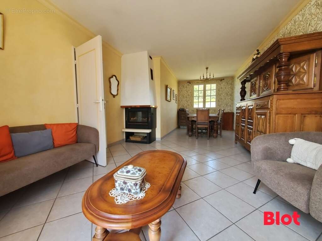 Maison 72 m² à Vannes  - photo 3