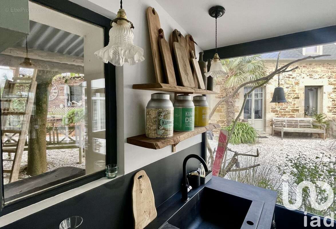 Photo 9 - Maison à PLOUBAZLANEC