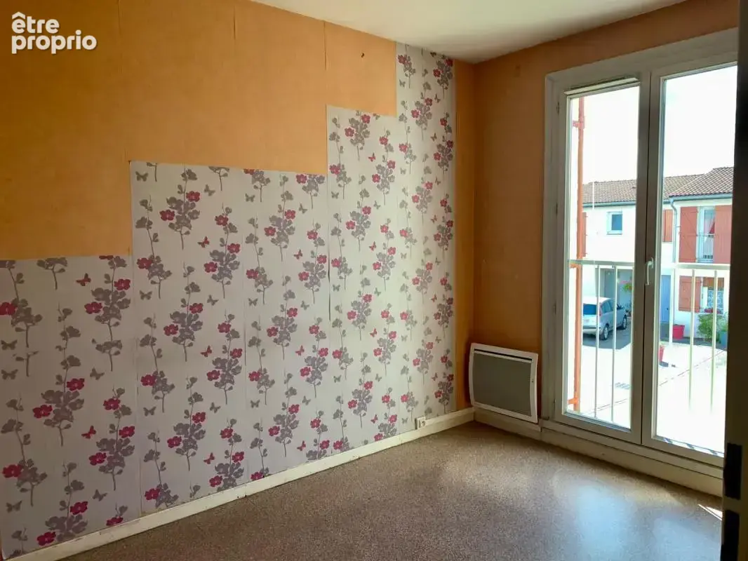 Maison t3 mitoyenne 1 côté - photo 10
