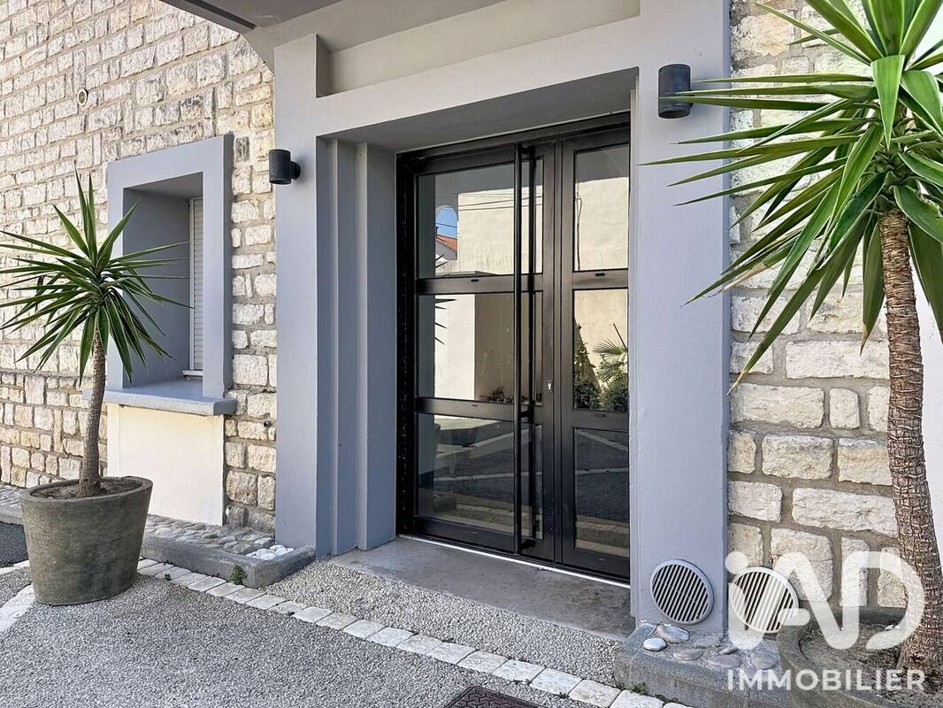 Photo 1 - Appartement à LA ROCHELLE