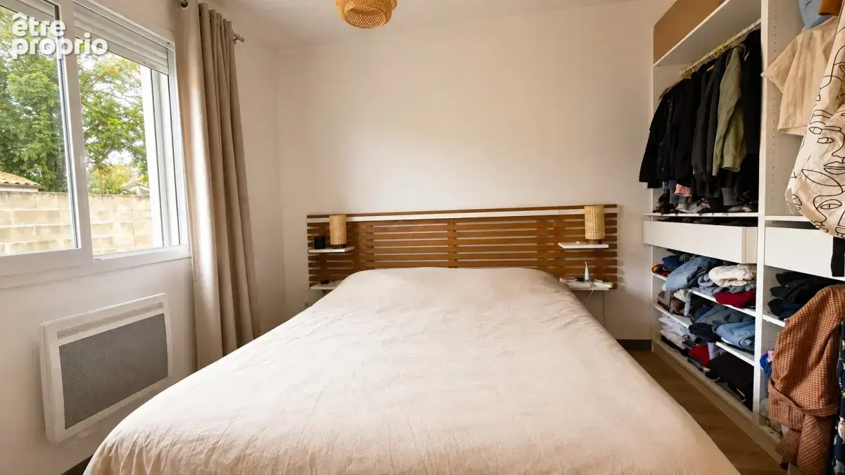Maison récente, 4 chambres avec piscine - photo 7