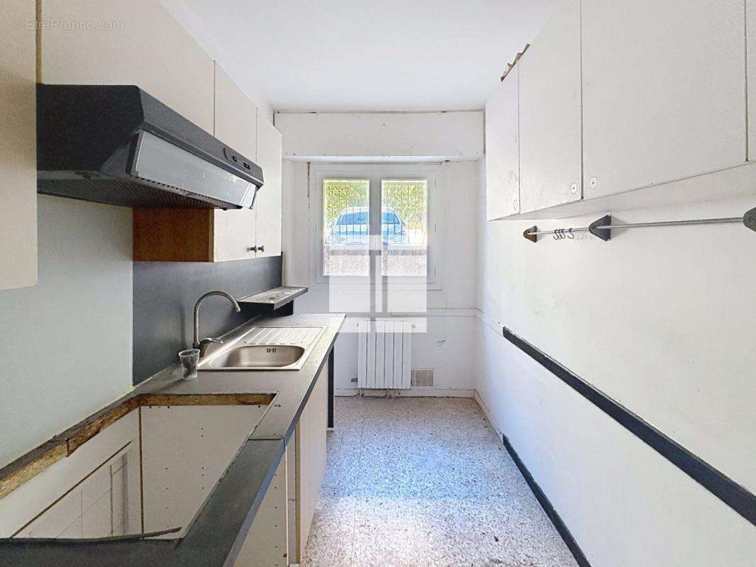 Appartement à VILLE-DI-PIETRABUGNO