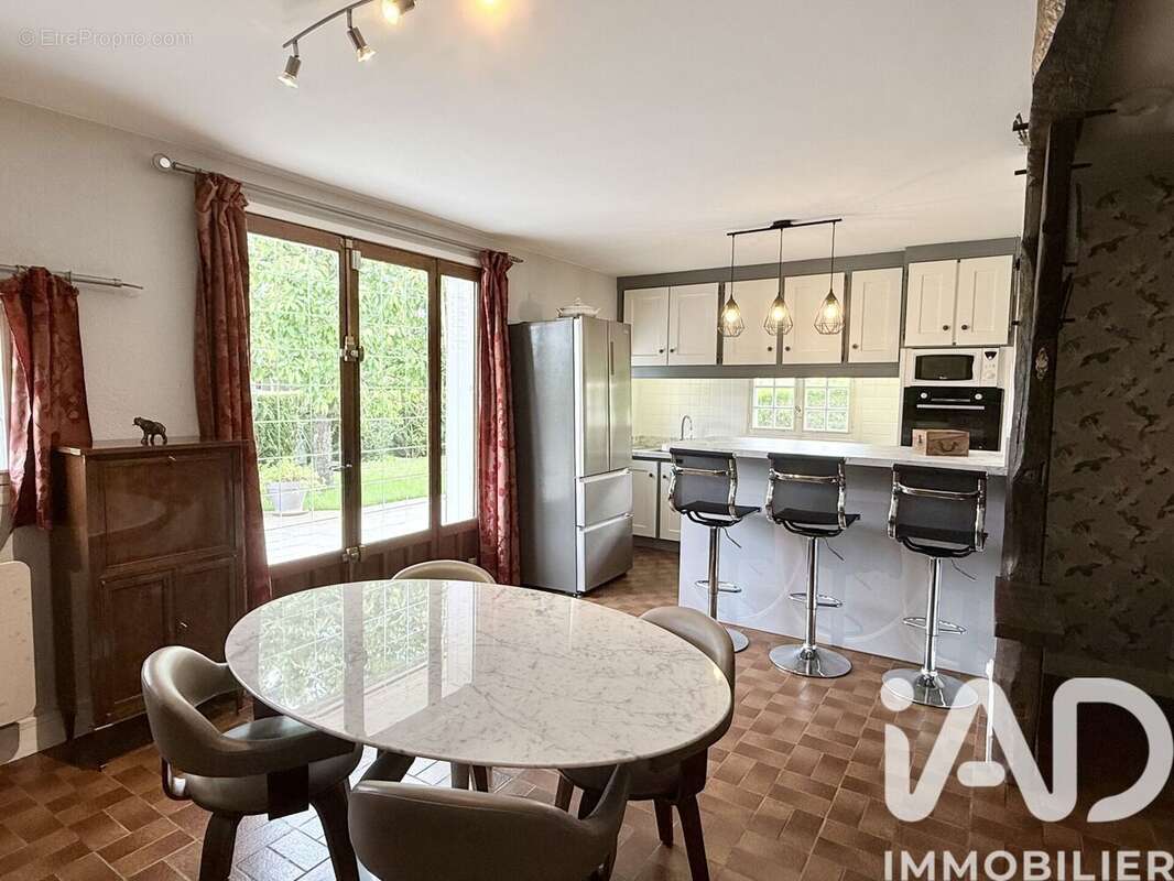 Maison 125 m² à Chaumot  - photo 9