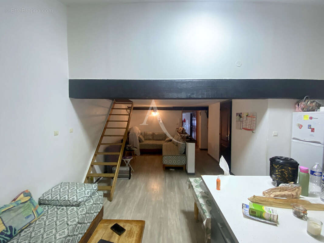 Maison à VILLEPINTE