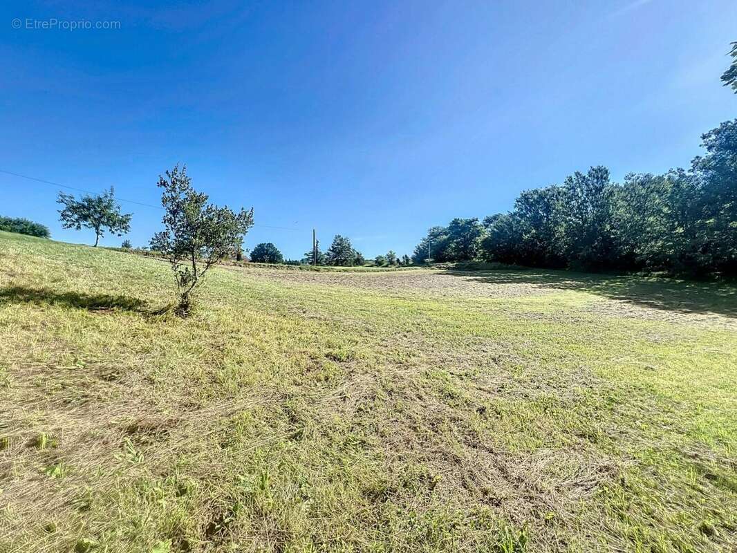 Terrain à COUX-ET-BIGAROQUE