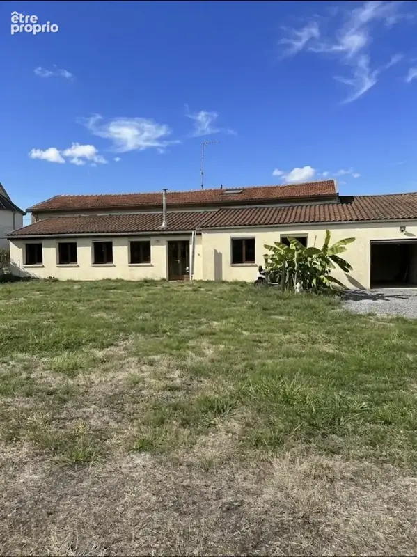 Maison 8 pièces 165 m² à vendre à Val-D'ornain (55000) - photo 8