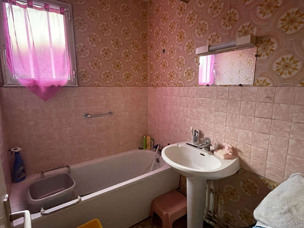 Maison à LA FERTE-SOUS-JOUARRE