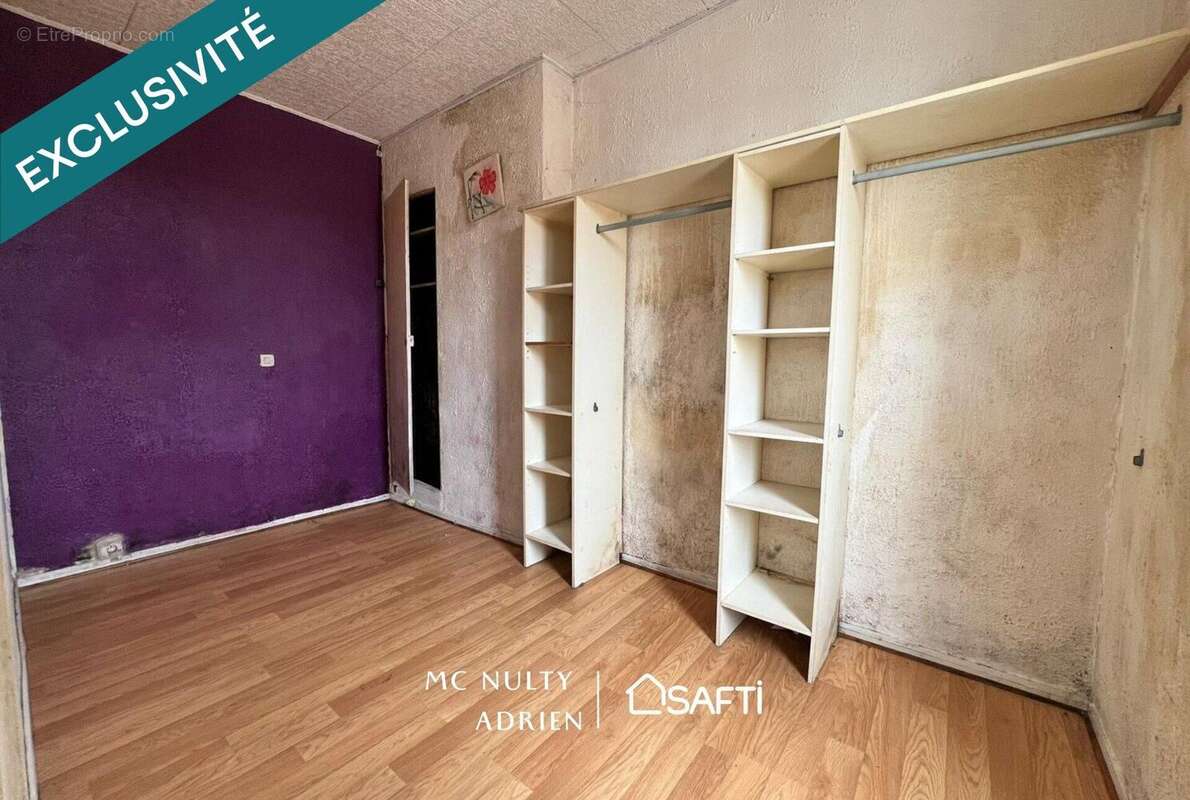 Photo 5 - Appartement à VILLENEUVE-SAINT-GEORGES