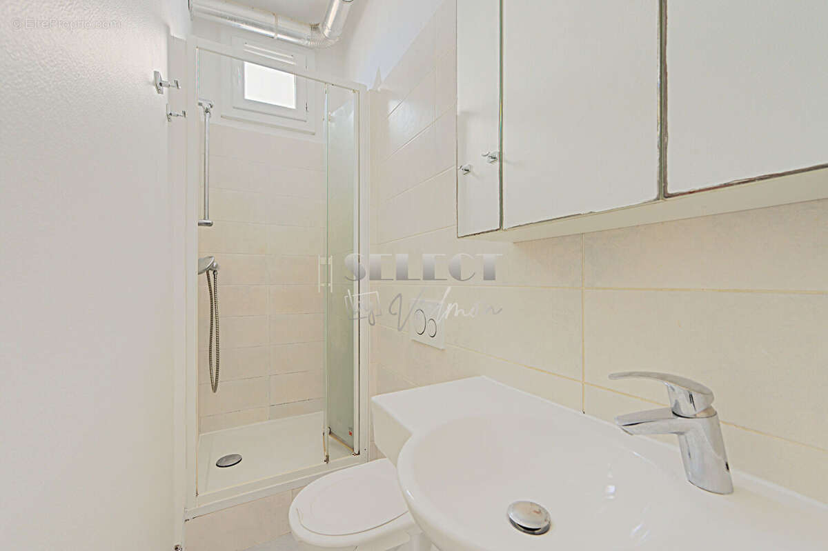 Appartement à SAINT-GERMAIN-EN-LAYE