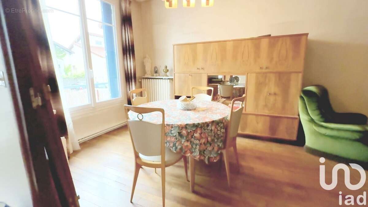 Photo 2 - Maison à VITRY-SUR-SEINE