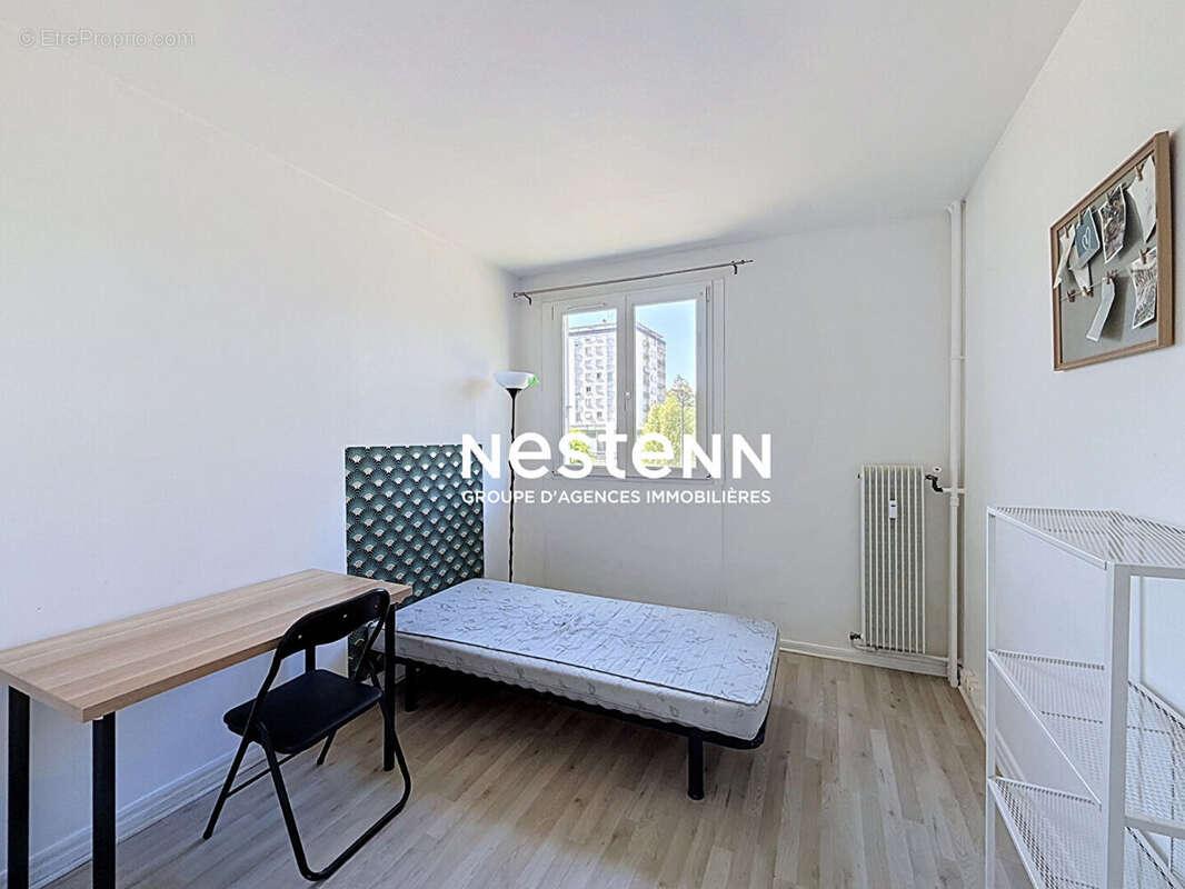 Appartement à TOURS