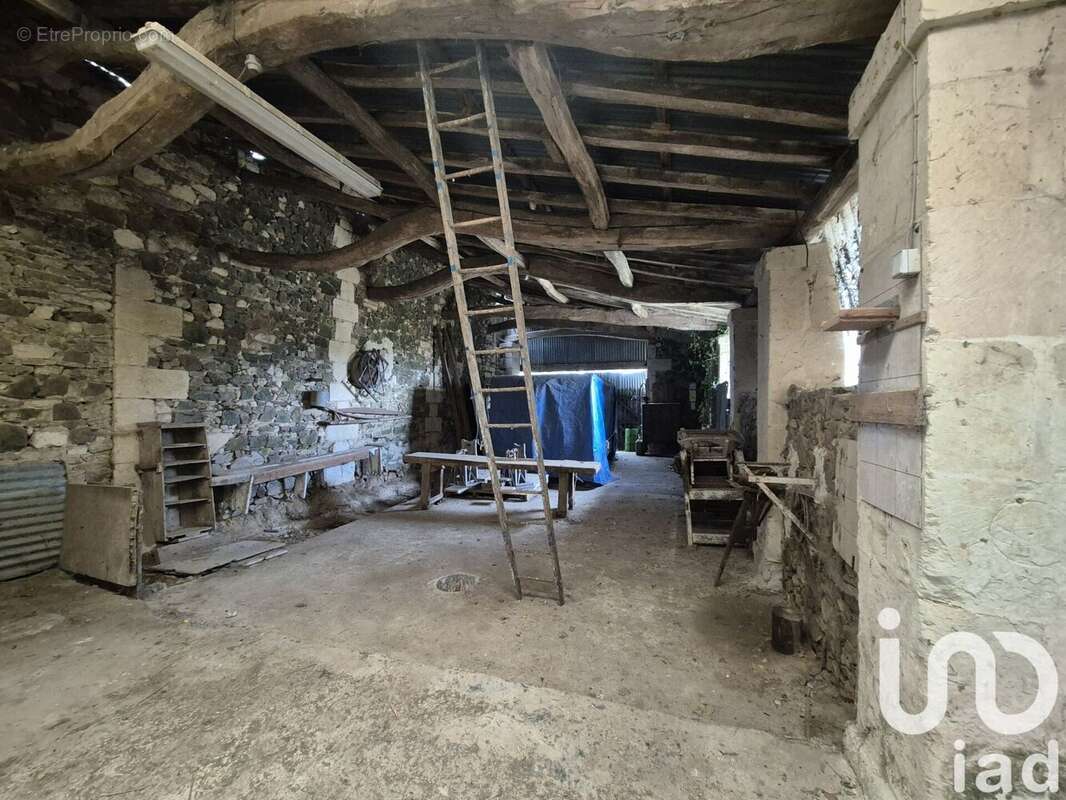 Photo 2 - Terrain à BOUILLE-LORETZ