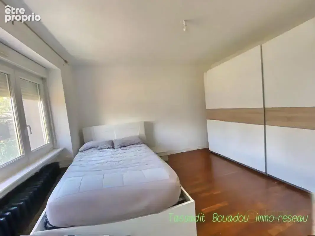Maison 6 pièces 124 m² à vendre à Cutry (54720) - photo 8