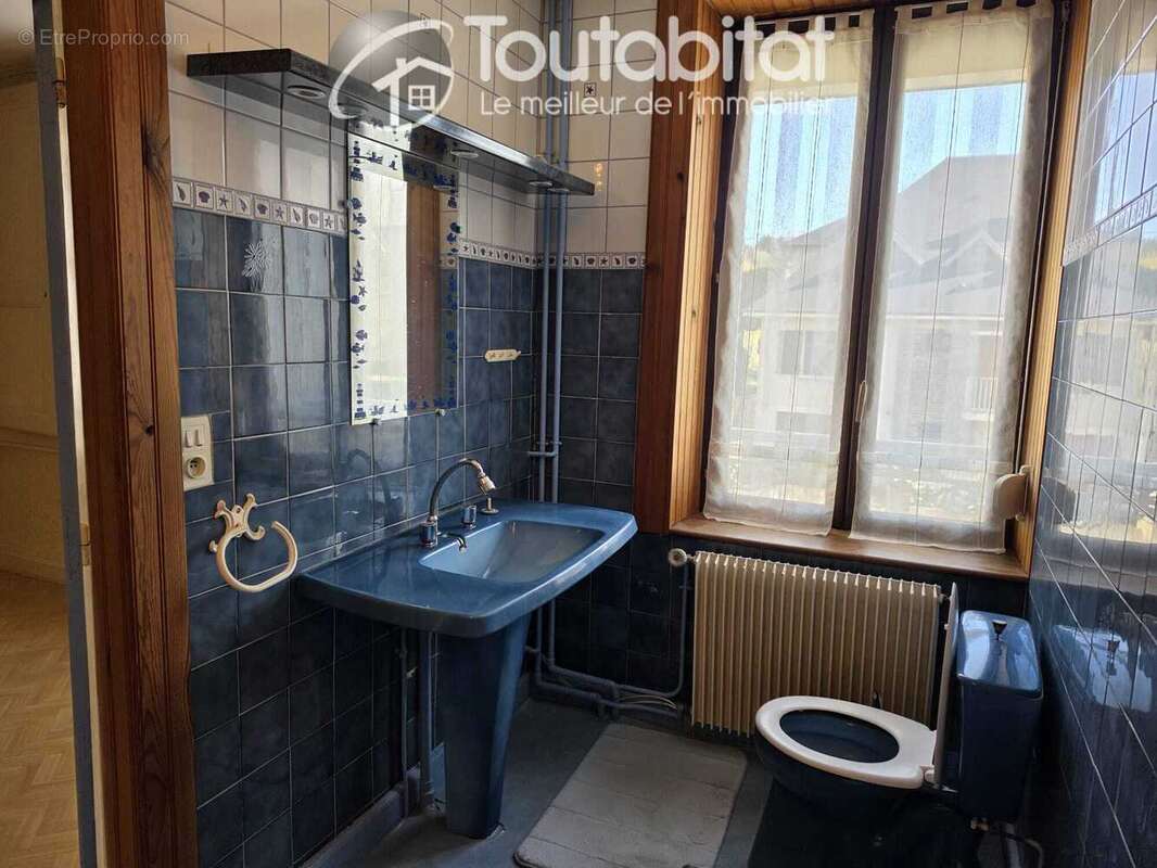 Maison à VRIGNE-AUX-BOIS