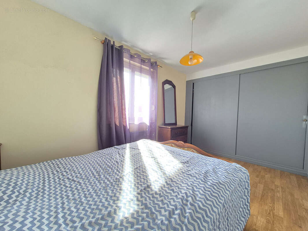 Maison à BULLY-LES-MINES