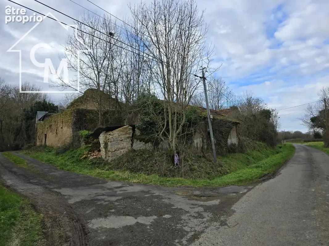 Maison 3 pièces 270 m² · à Gournay · 270 m² · 8 900 €