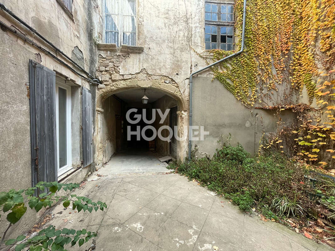 Appartement à NARBONNE