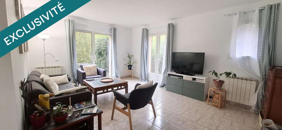 Photo 3 - Maison à MONTEUX