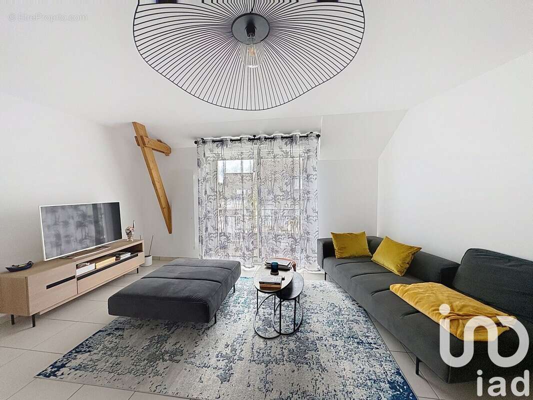 Photo 2 - Appartement à SAINT-CAST-LE-GUILDO