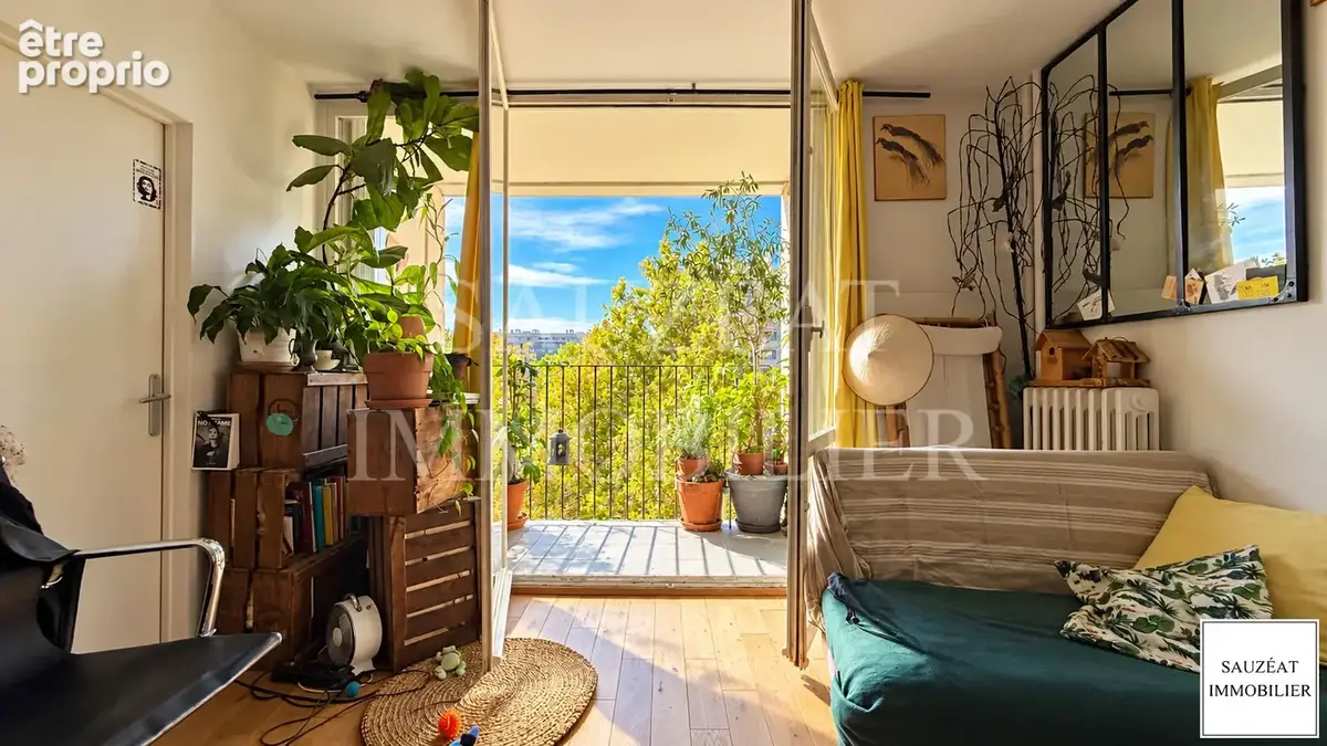 Bagneux - Appartement 4 pièces - Au pied des métros - photo 4