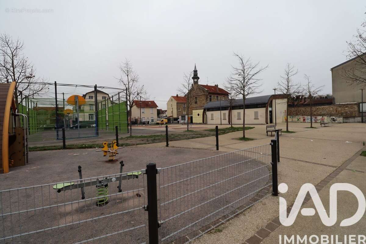 Photo 6 - Appartement à VILLENEUVE-SAINT-GEORGES