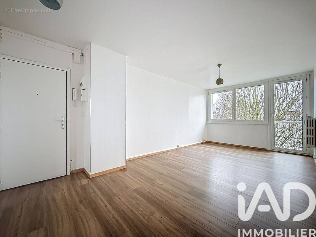 Photo 1 - Appartement à LYS-LEZ-LANNOY