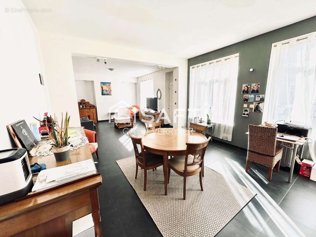 Photo 3 - Maison à STEENVOORDE