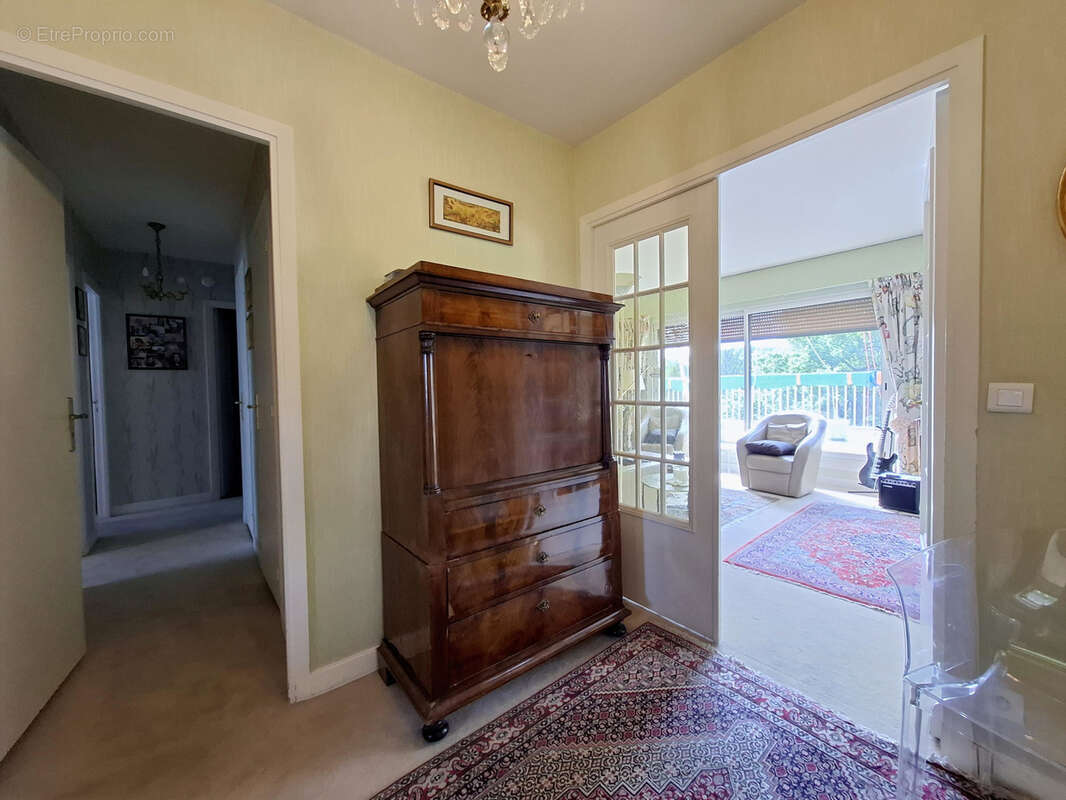 Appartement à VERSAILLES