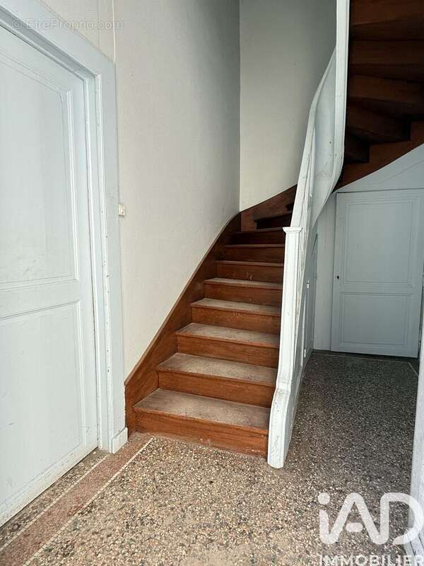 Photo 7 - Maison à AMBOISE