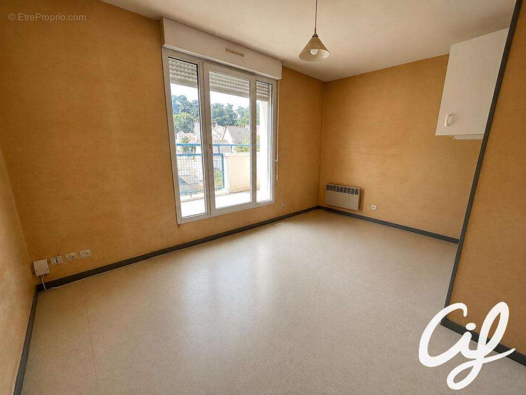Appartement T1 NANTES Université - 19.86 m2  101 000 Euros - photo 3