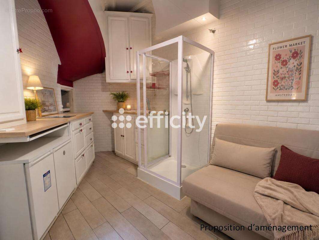 Appartement - photo 2
