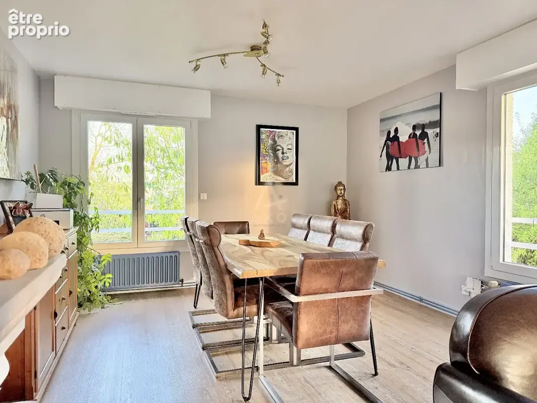 Maison 6 pièces 152 m² à vendre à Retonfey (57645) - photo 5