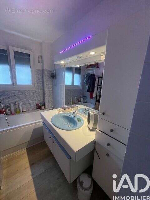 Photo 5 - Appartement à SAINT-FARGEAU-PONTHIERRY