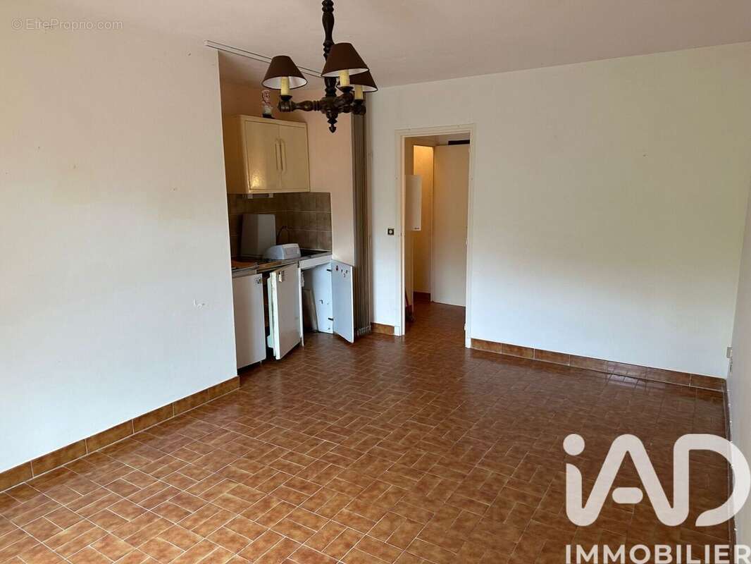 Photo 5 - Appartement à MAUGUIO