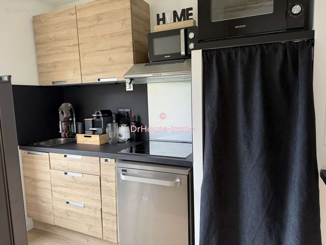 Appartement à LESPARRE-MEDOC