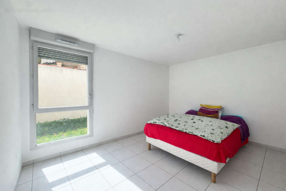 Appartement à CUGNAUX