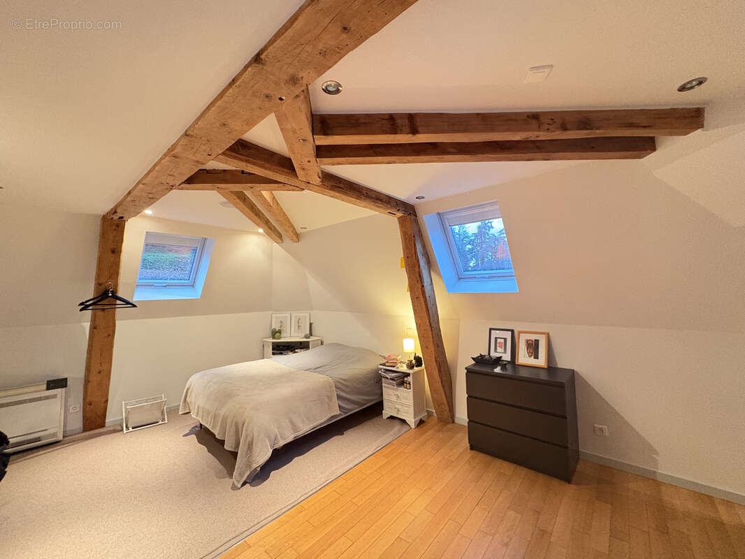 Appartement à SORBIERS