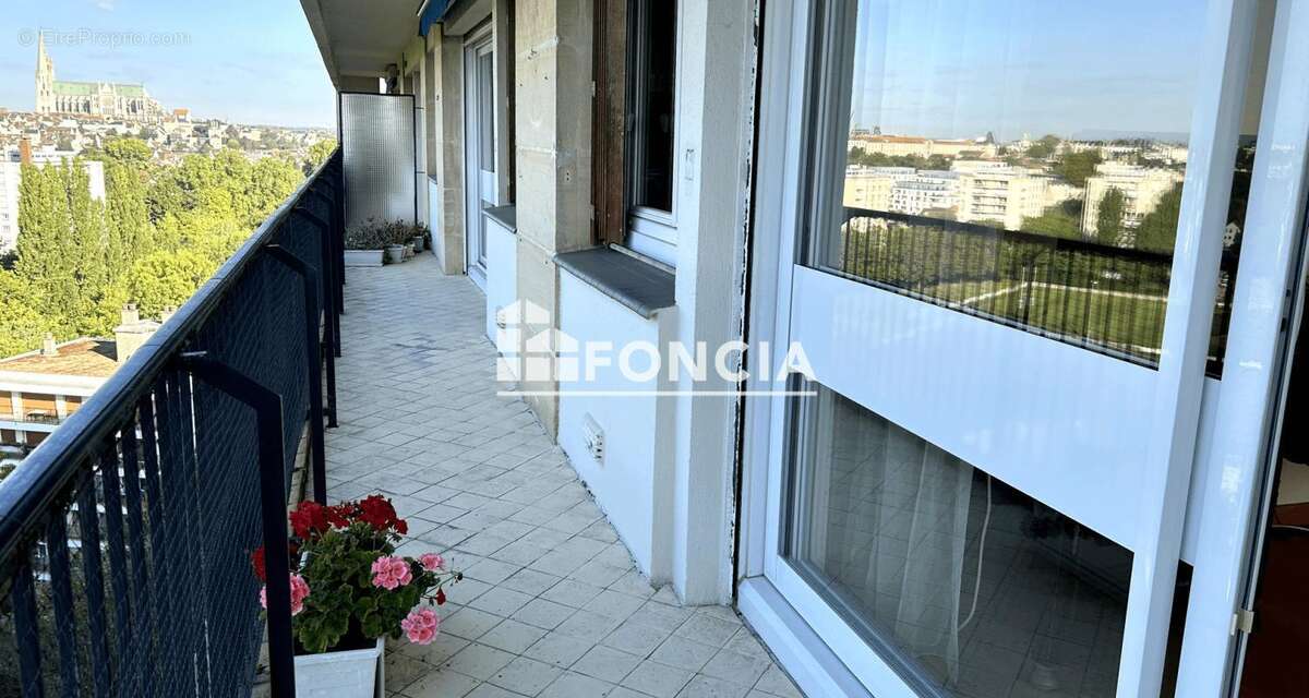 Appartement à CHARTRES