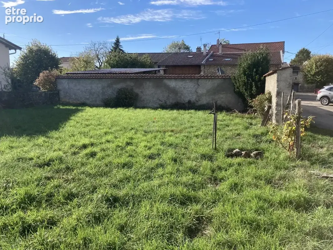Terrain plat 308 m² - photo 2