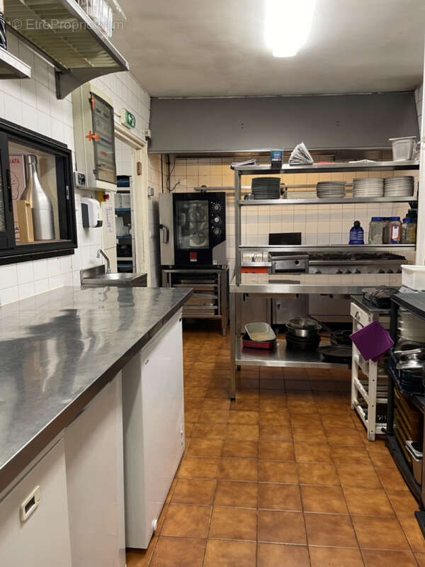 Commerce à CARCASSONNE