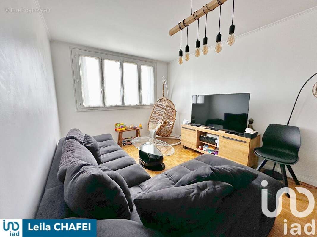 Photo 3 - Appartement à LONGJUMEAU